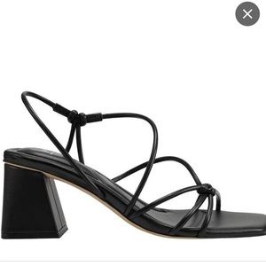 Urban Outfitters Block heel sandal